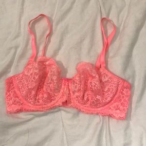 Victoria secretDREAMANGELS/UNLINEDDEMI/DEMI-BUSTE